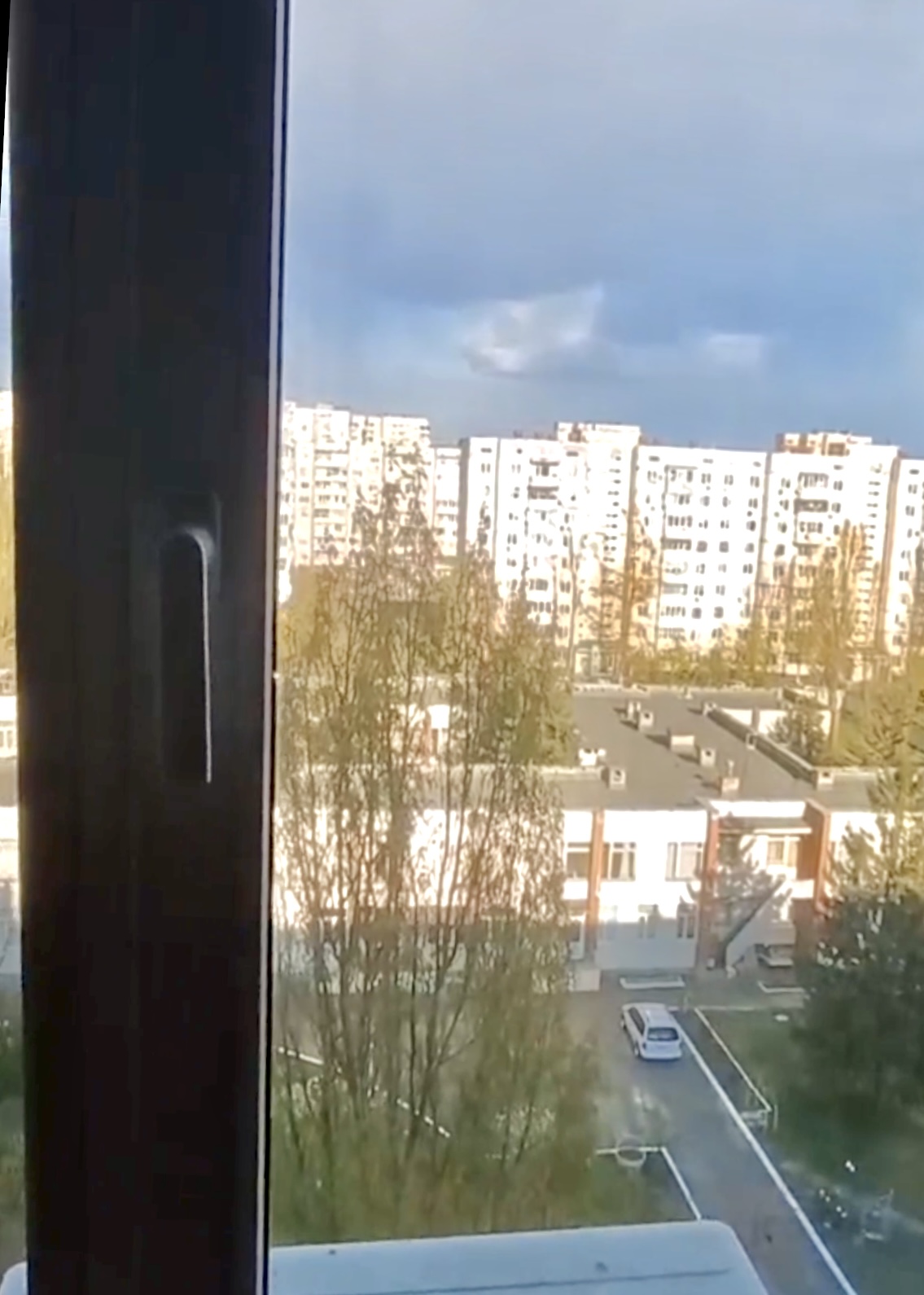 Після ремонту