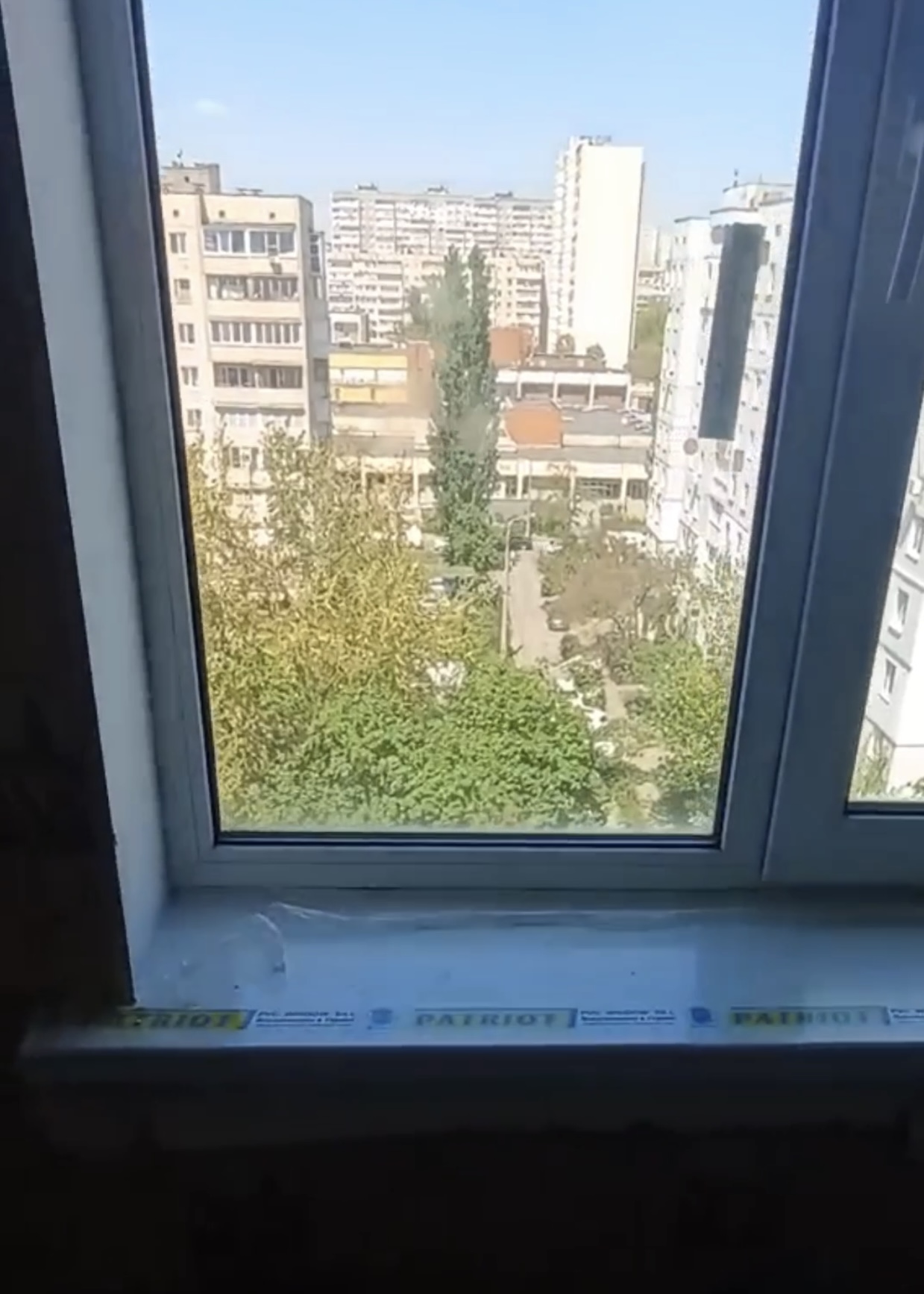Після ремонту