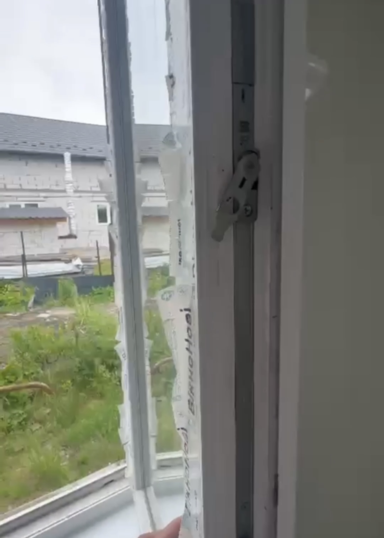 Ремонт вікон
