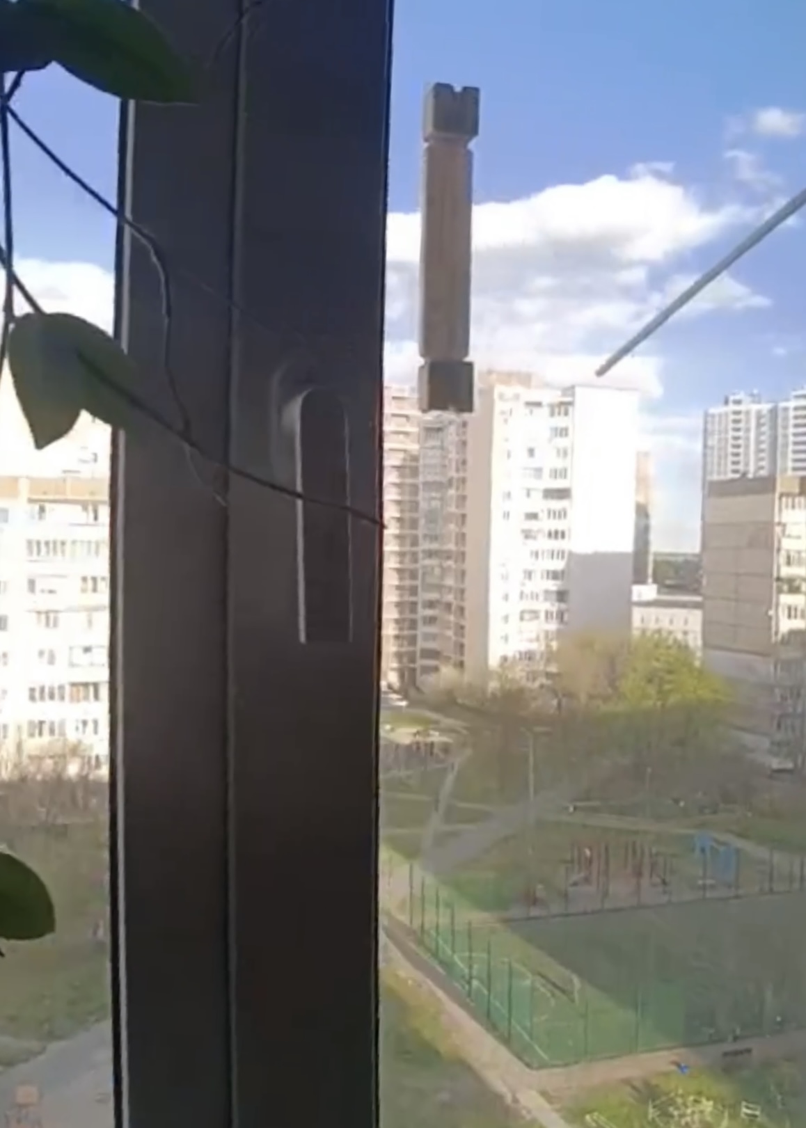 Після ремонту