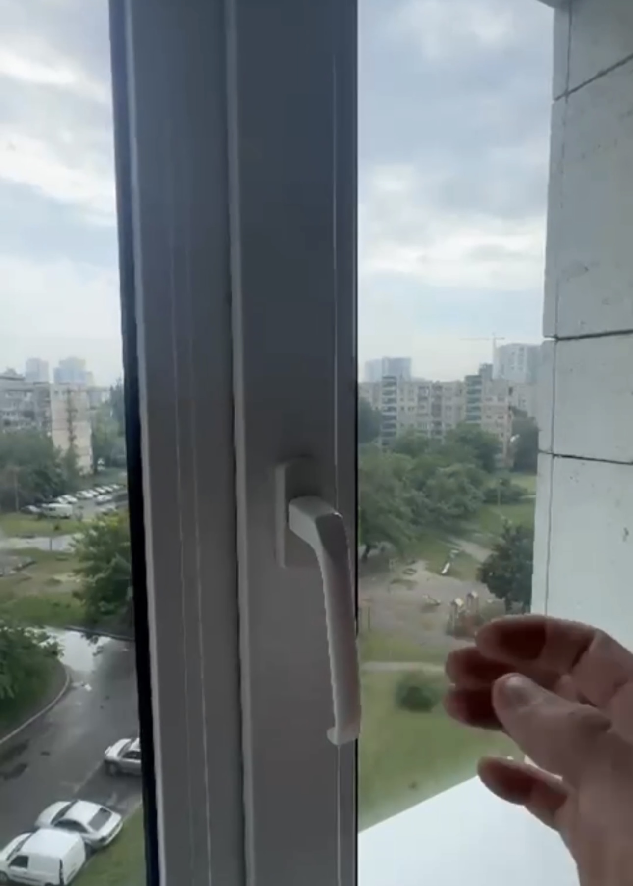 Ремонт вікон