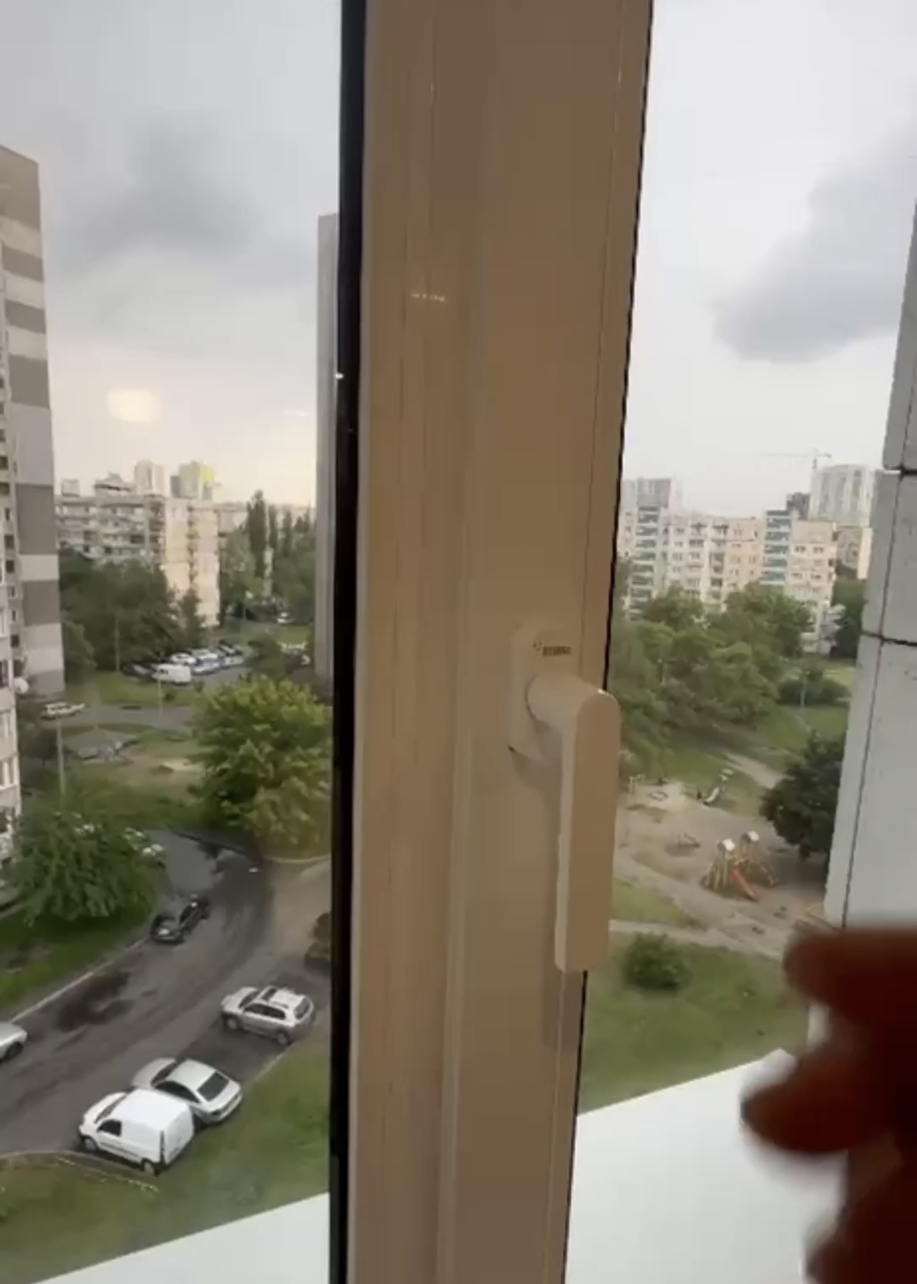 Після ремонту