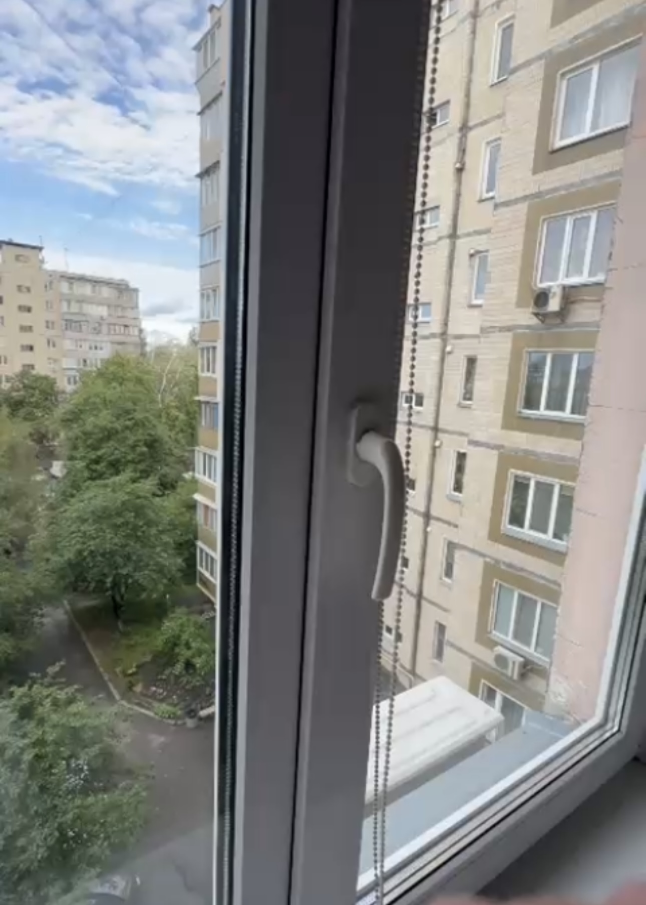 Ремонт вікон