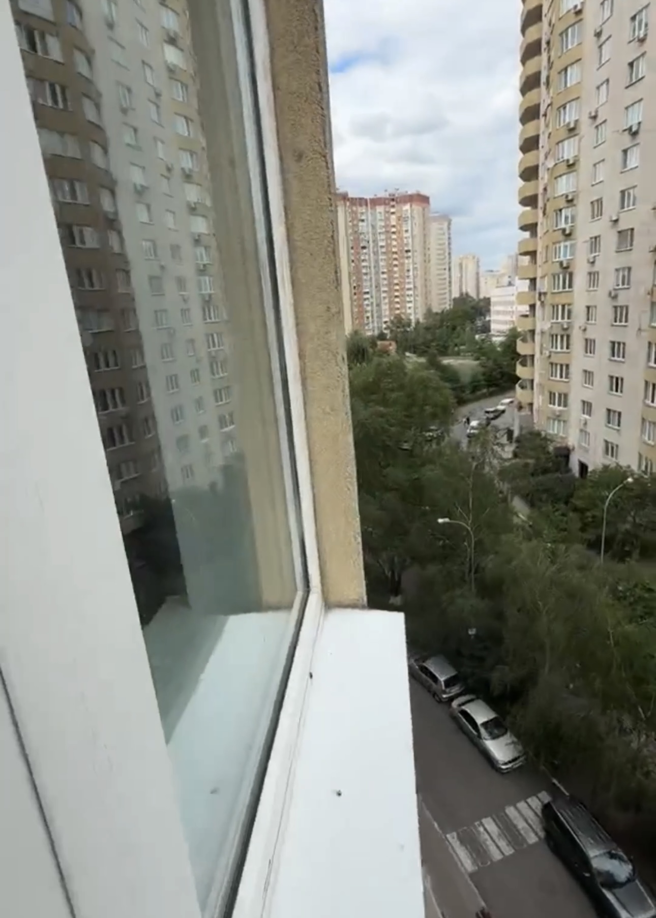 Ремонт вікон