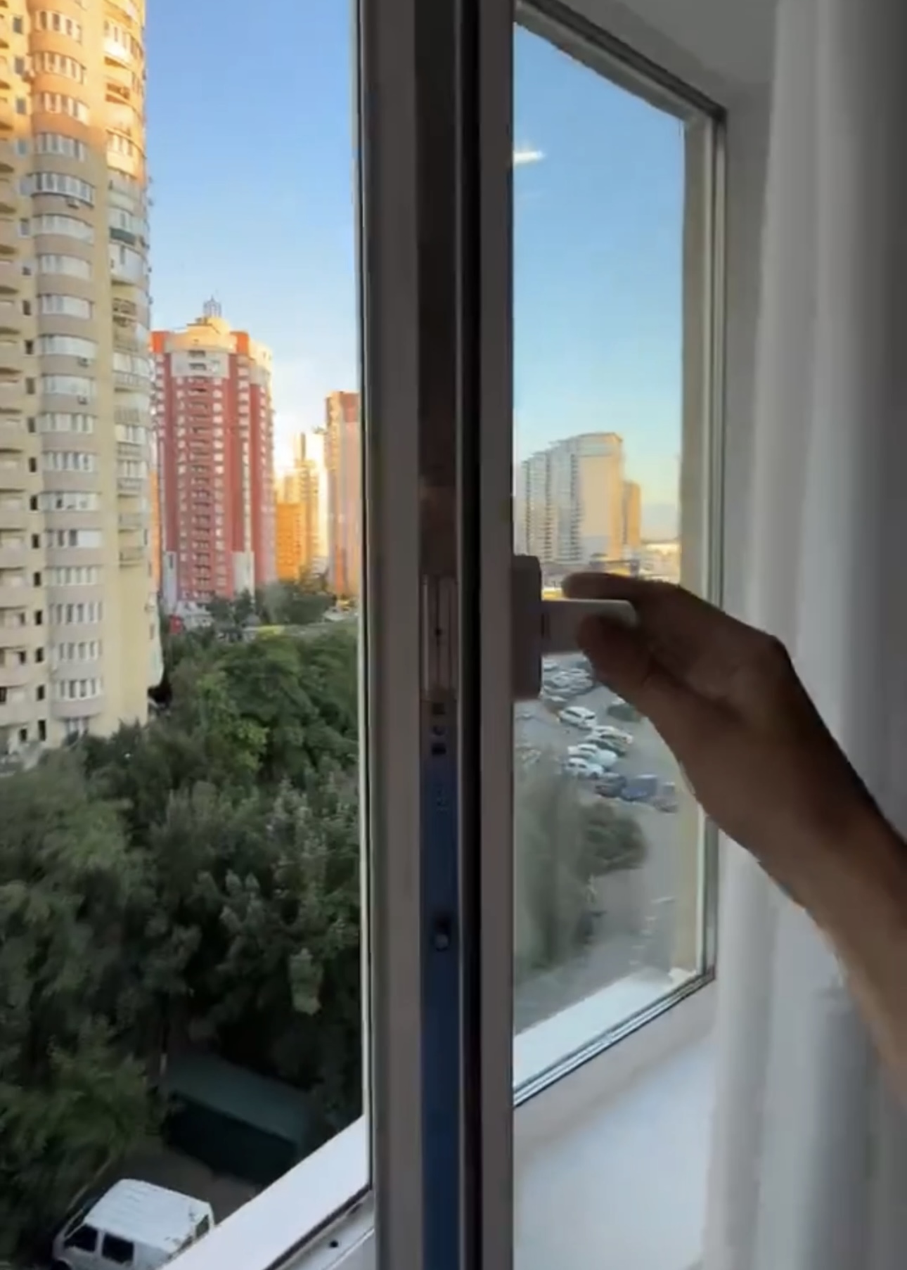 Після ремонту