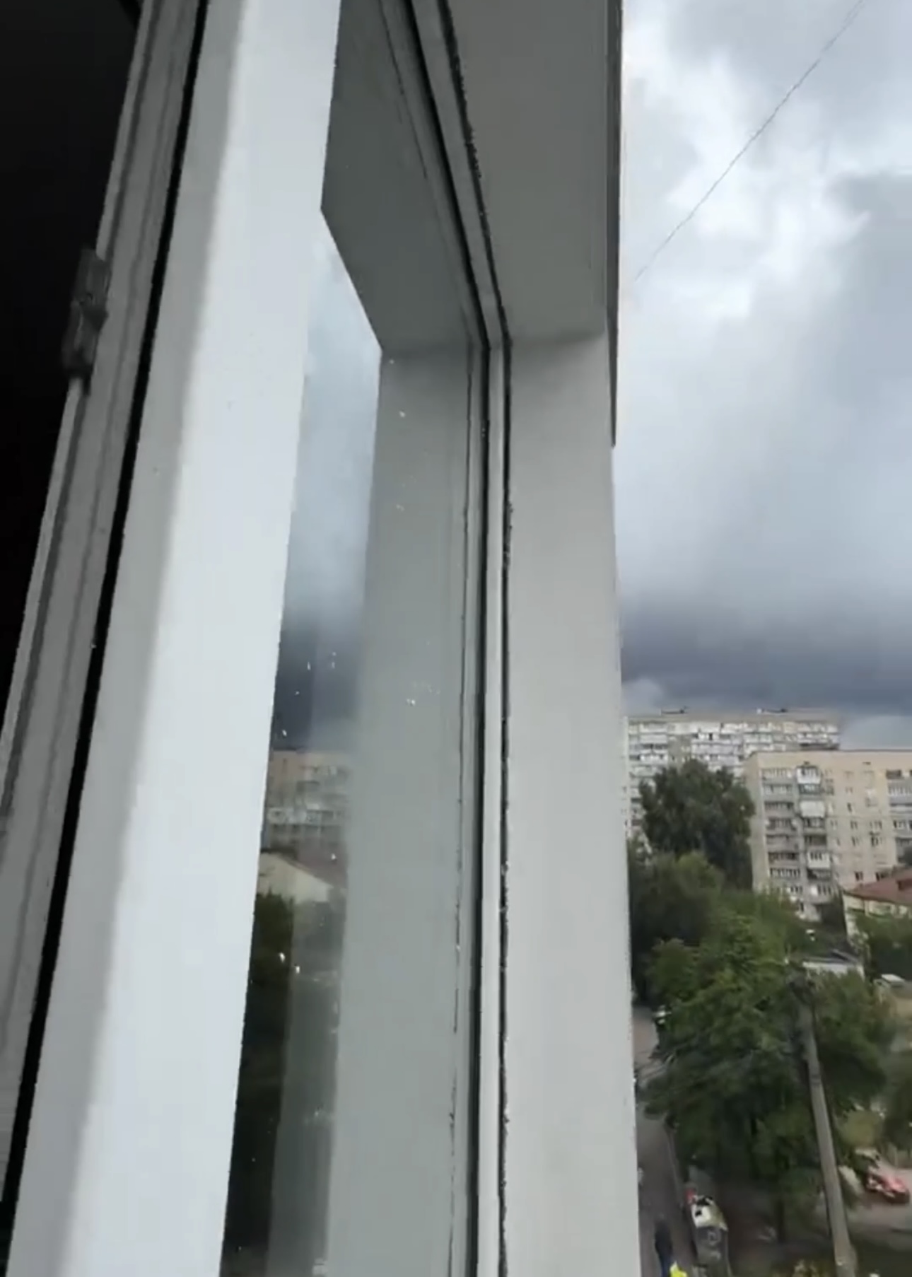 Ремонт вікон