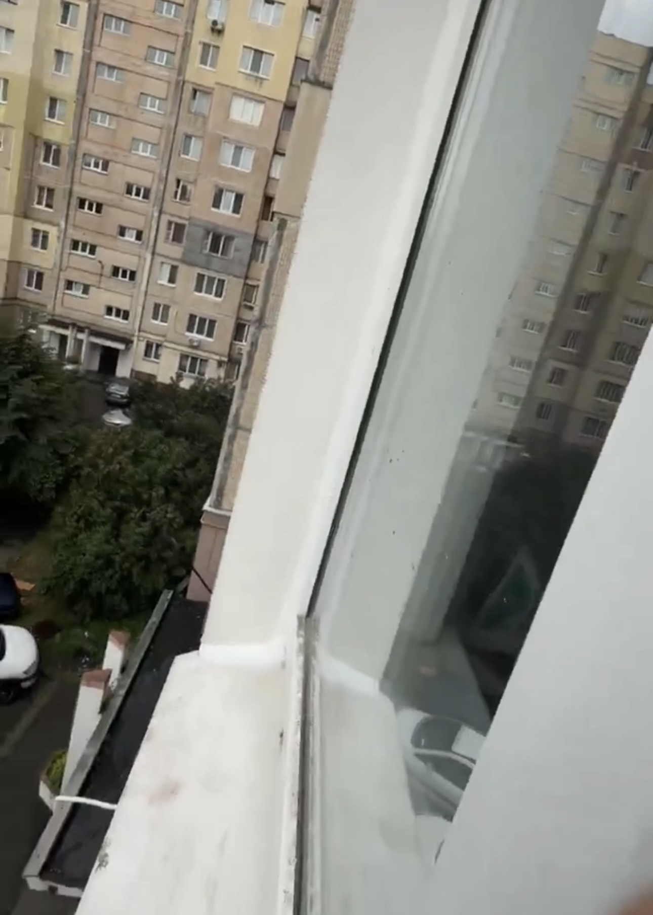 Після ремонту