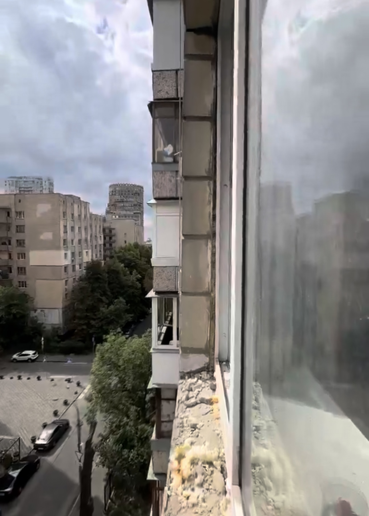 Ремонт вікон