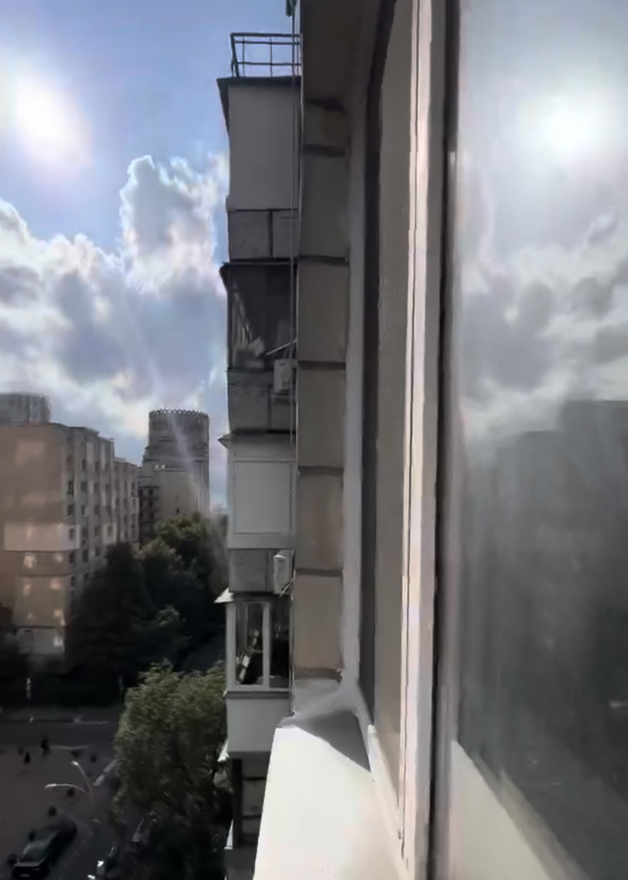 Після ремонту