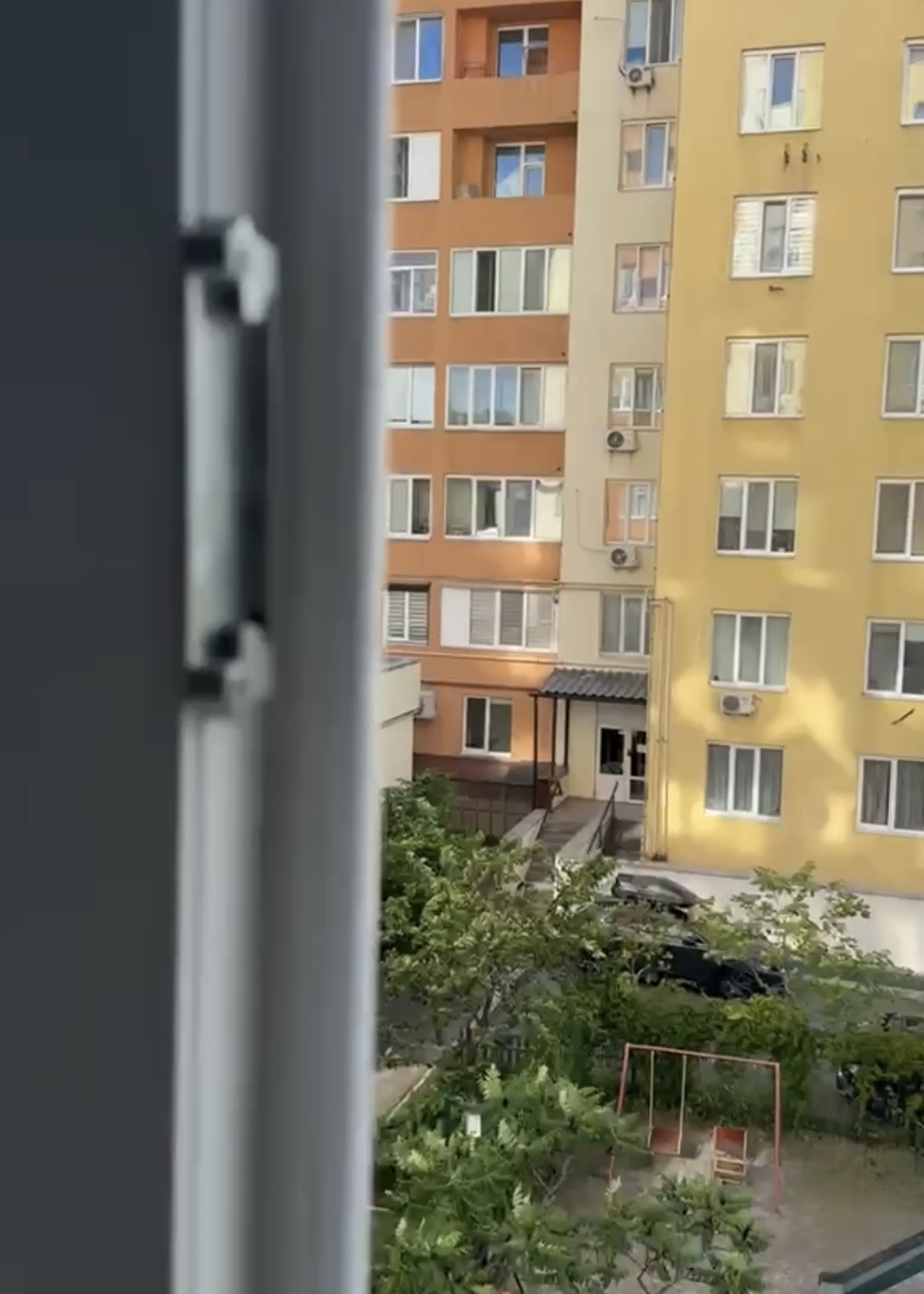 Після ремонту