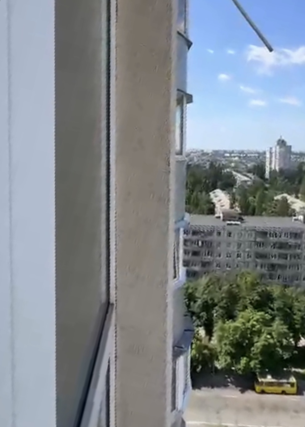 Ремонт вікон