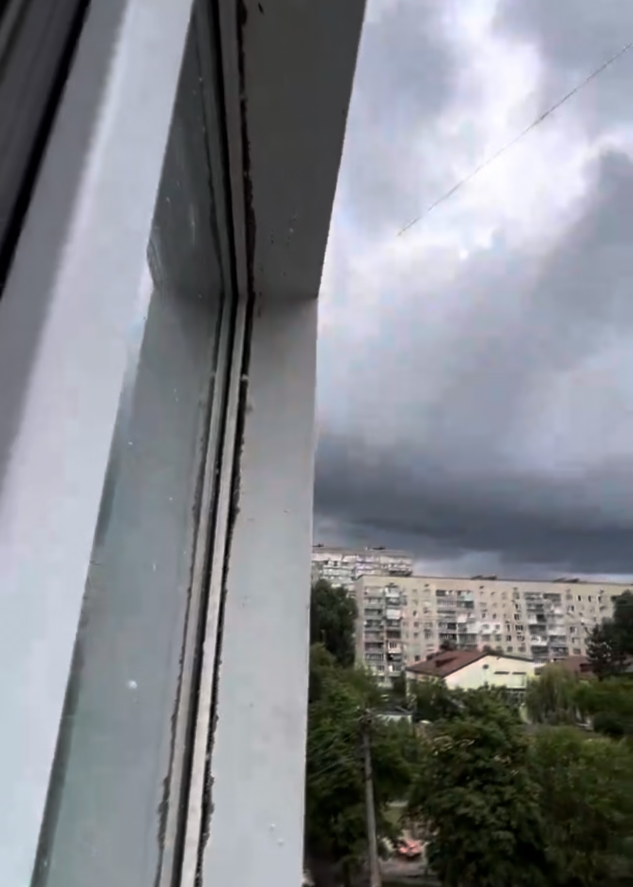 Ремонт вікон