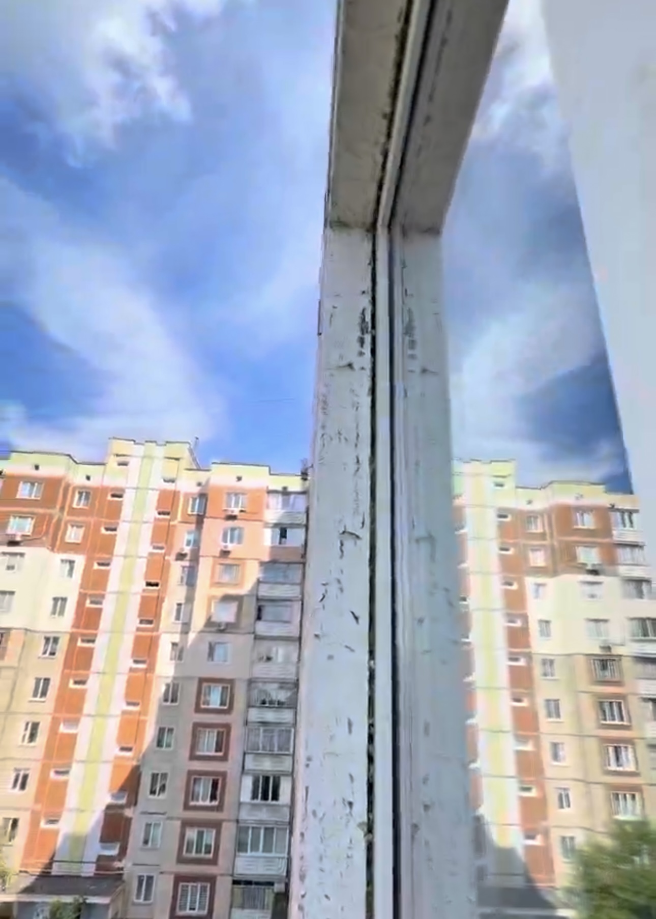 Ремонт вікон