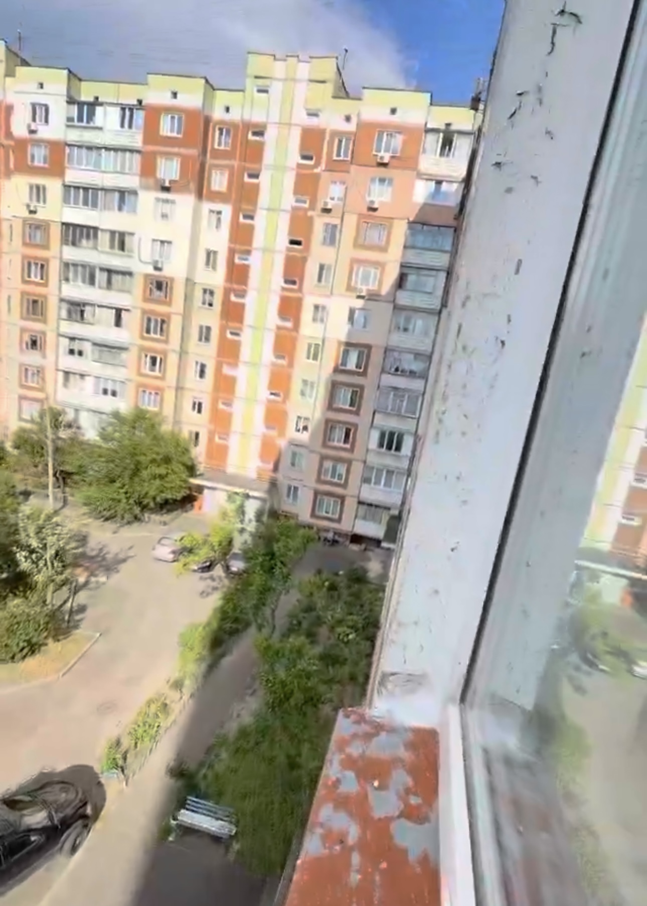 Після ремонту