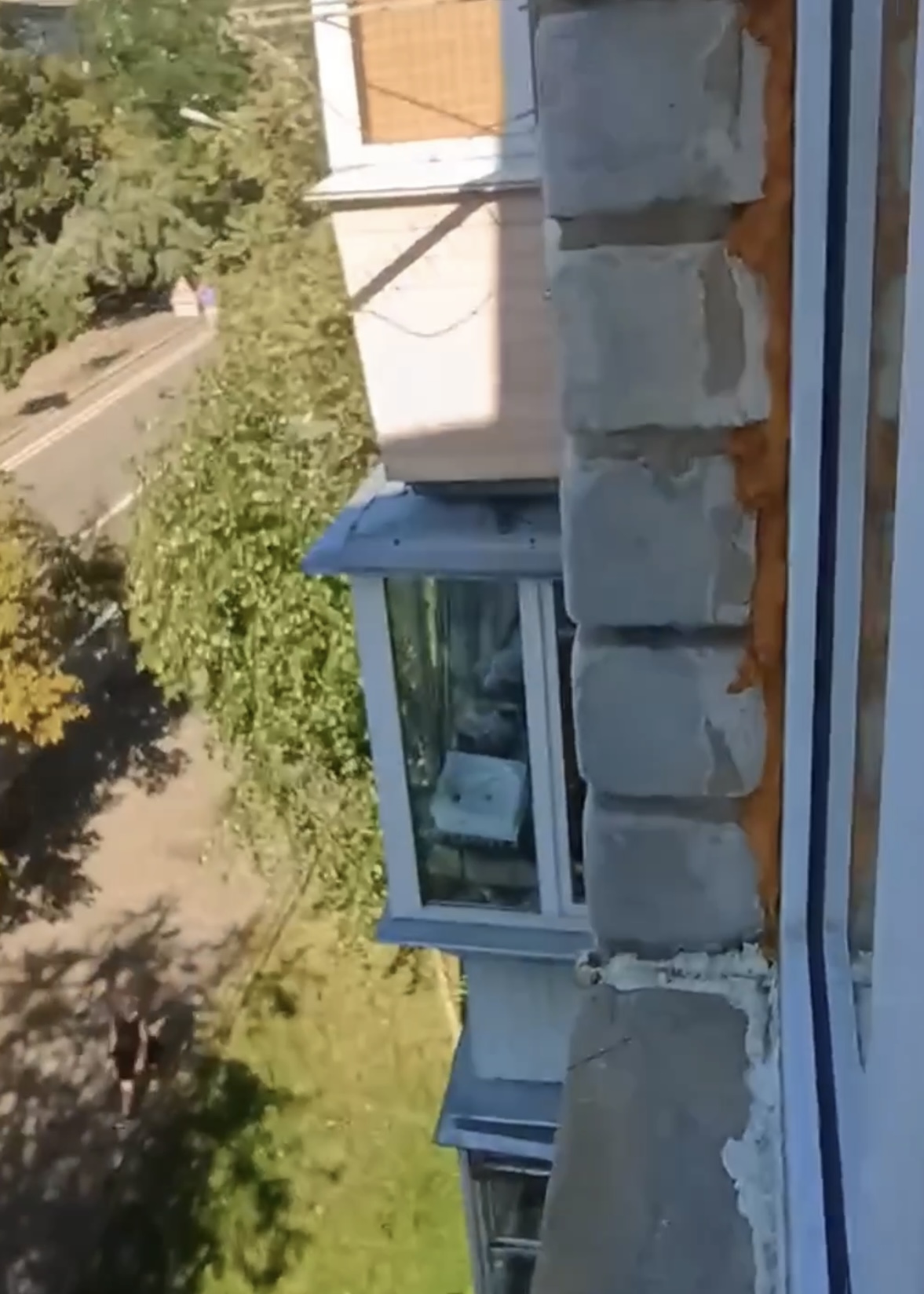 Ремонт вікон