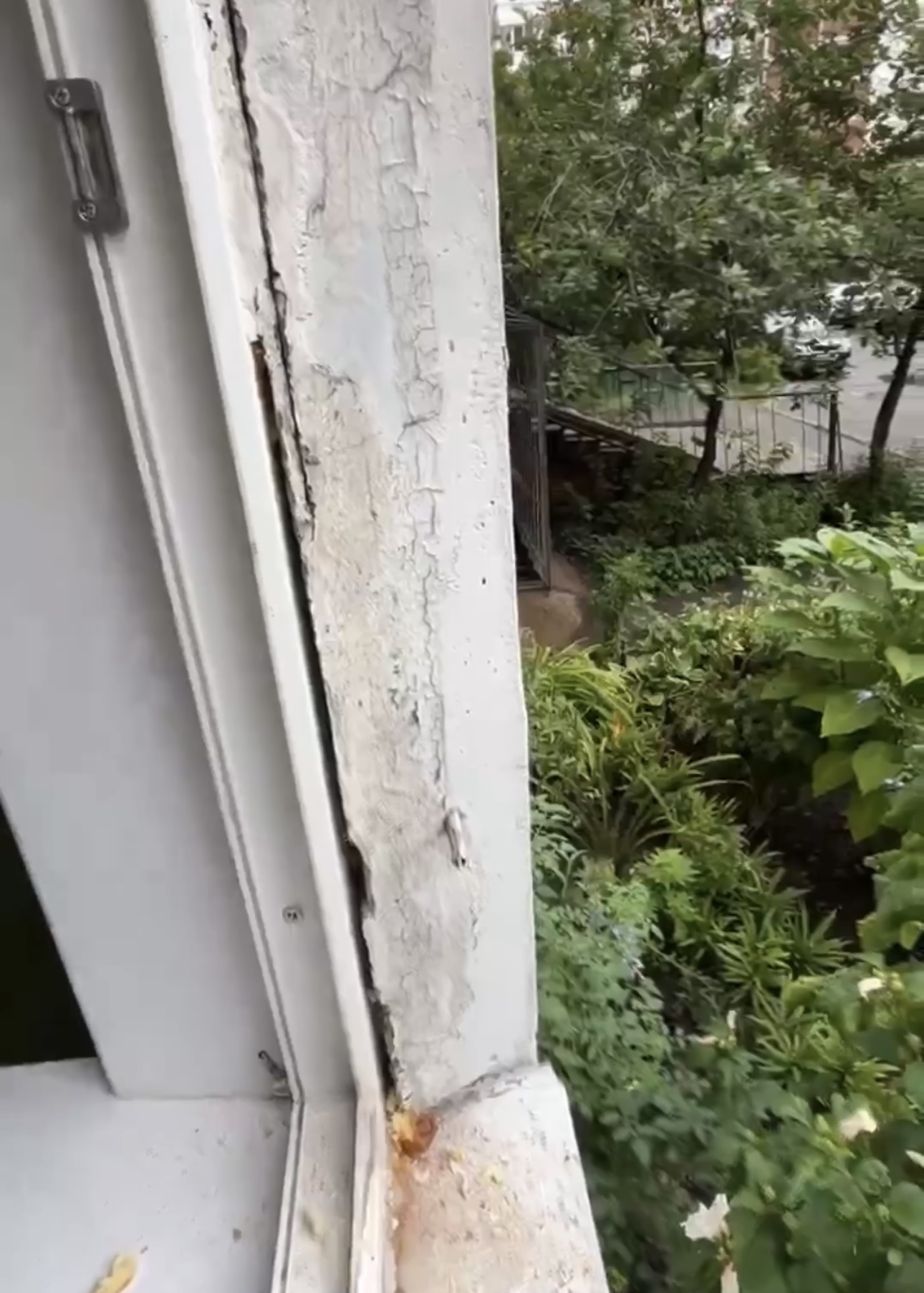 Ремонт вікон